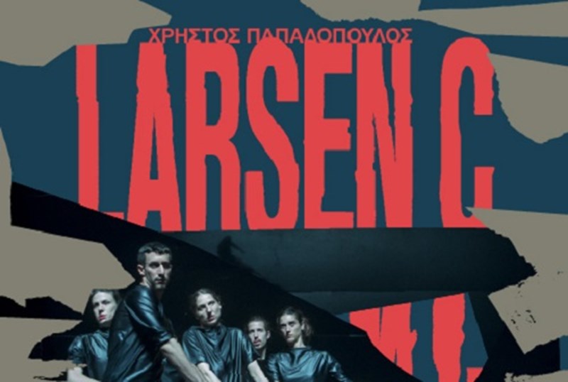 Larsen C