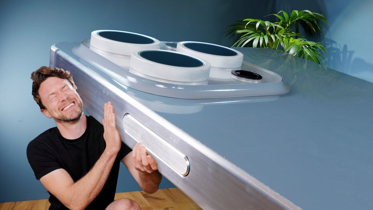 iPhone 16: Όλα όσα θέλεις να μάθεις για τα νέα κινητά της Apple (video) - εικόνα 1