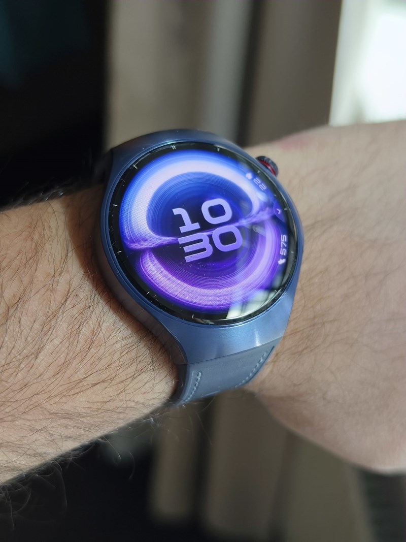 HUAWEI WATCH 5