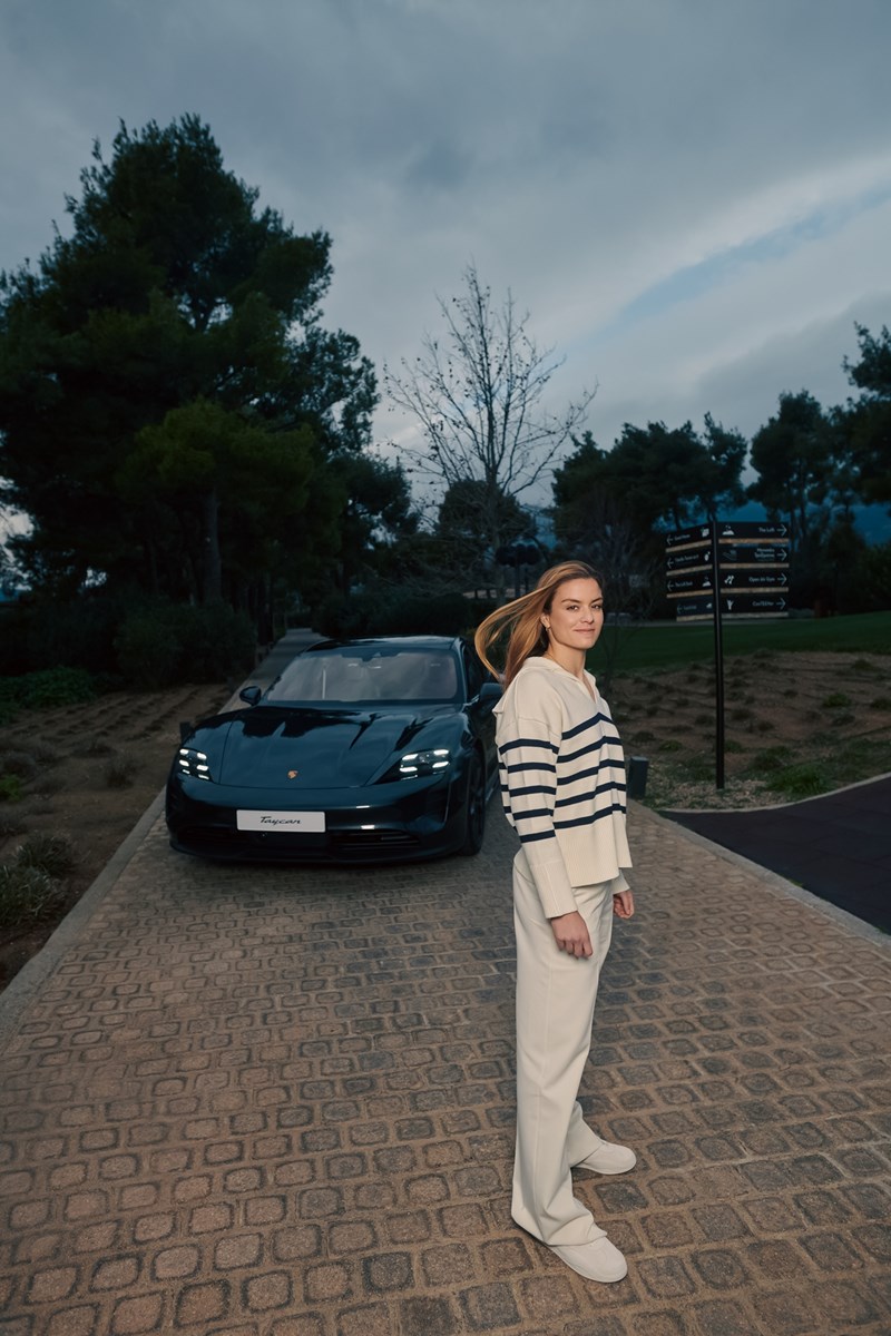 Μαρία Σάκκαρη