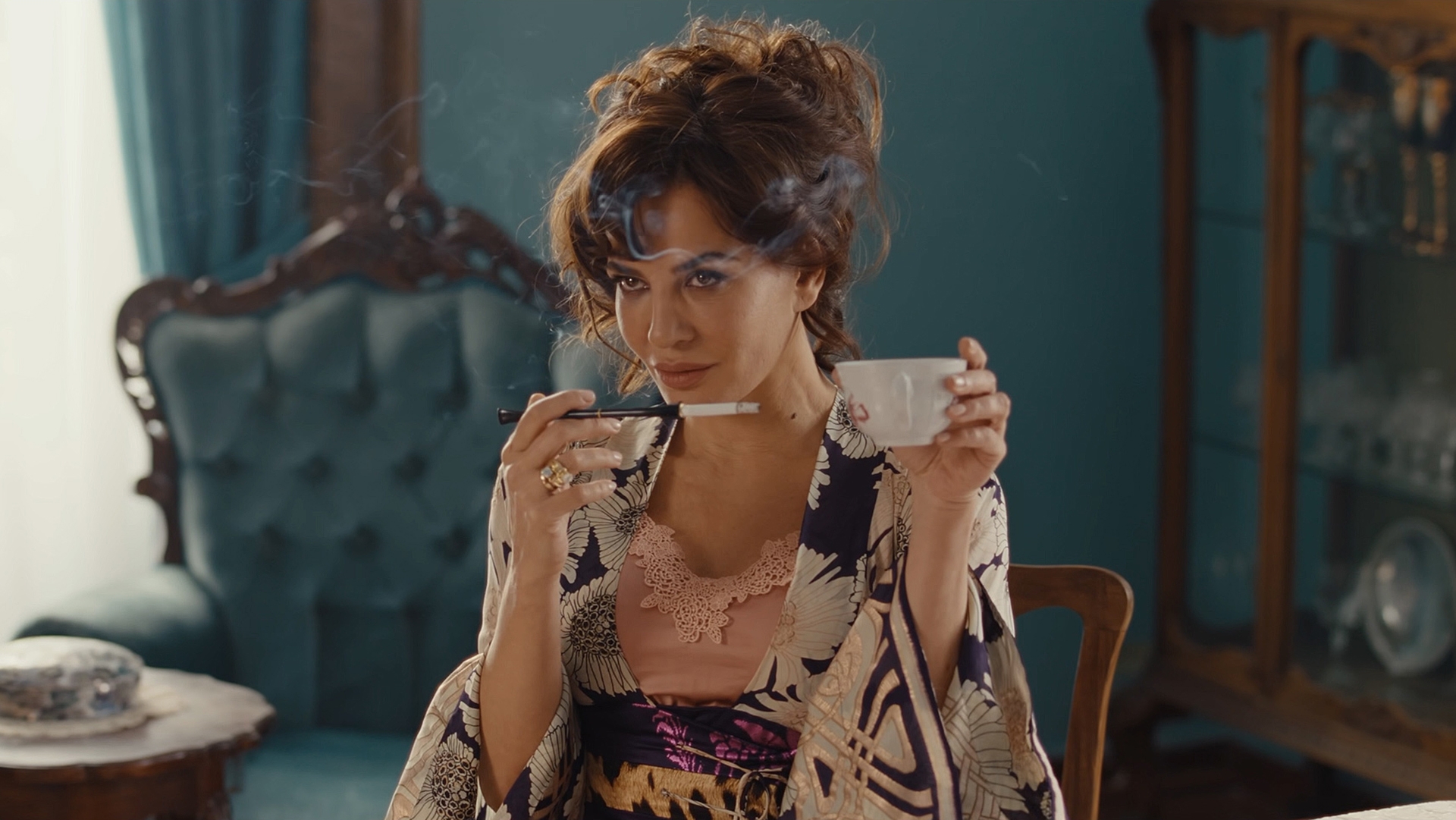 Η Δήμητρα Ματσούκα τα έβαλε με τη Barbie της Margot Robbie - εικόνα 1