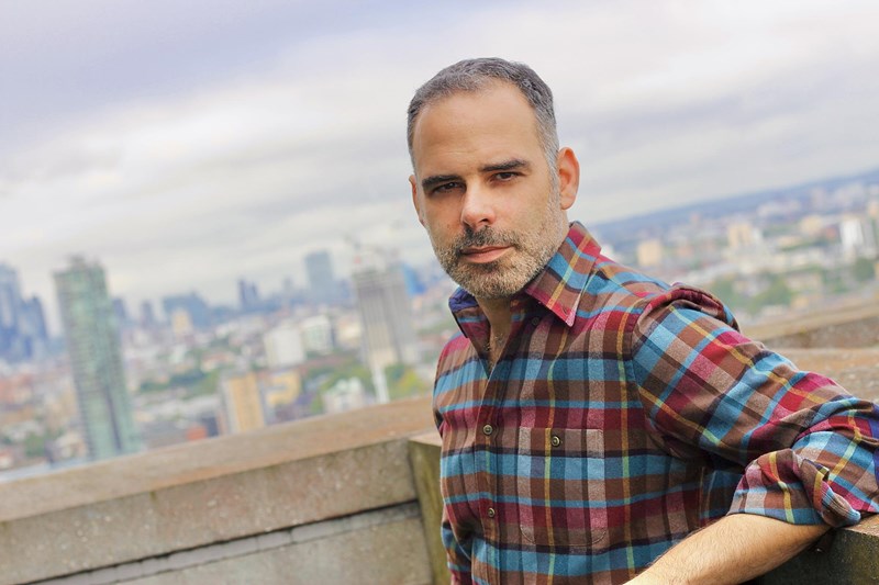 Μανώλης Εμμανουήλ