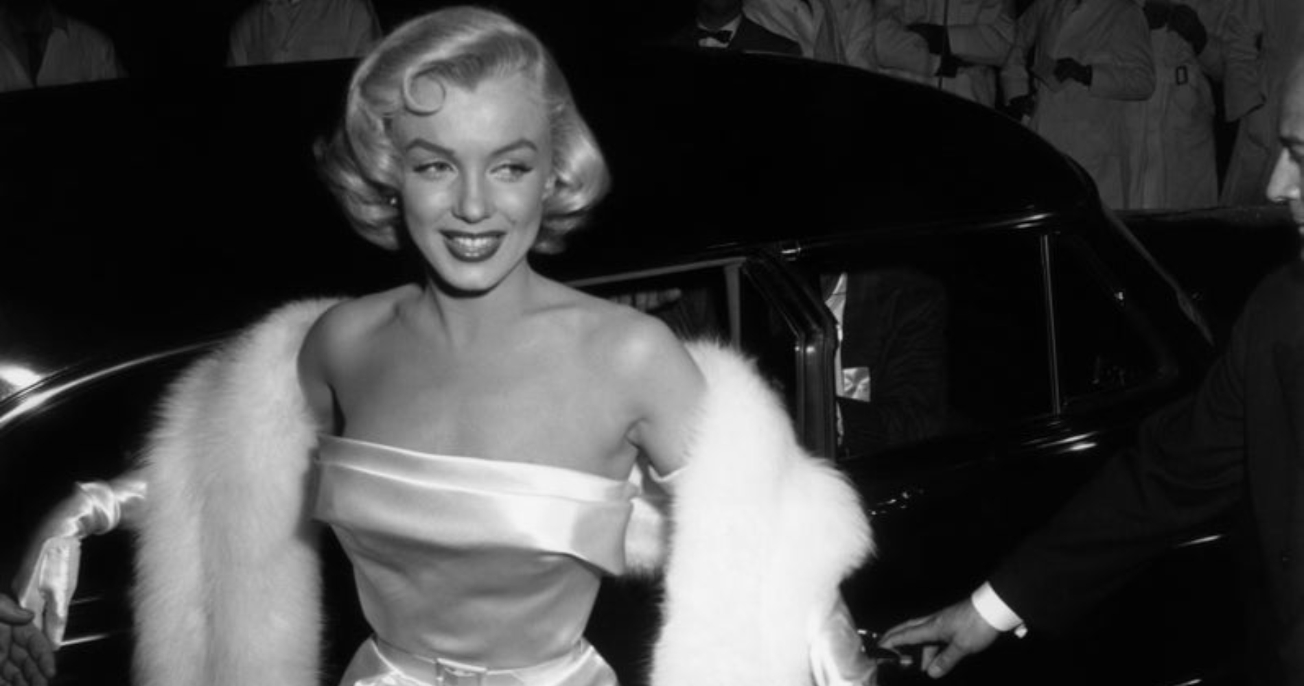 Όταν η Marilyn Monroe παντρεύτηκε τον Joe DiMaggio - εικόνα 2