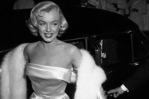 Όταν η Marilyn Monroe παντρεύτηκε τον Joe DiMaggio - εικόνα 2