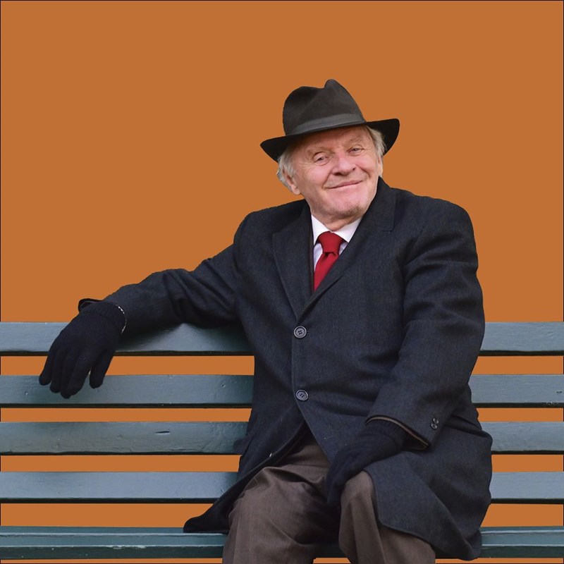 ΑΝΑΣΚΟΠΗΣΗ 2021 ESQUIRE - Ο ΣΕΡ ΑΝΤΟΝΙ ΧΟΠΚΙΝΣ