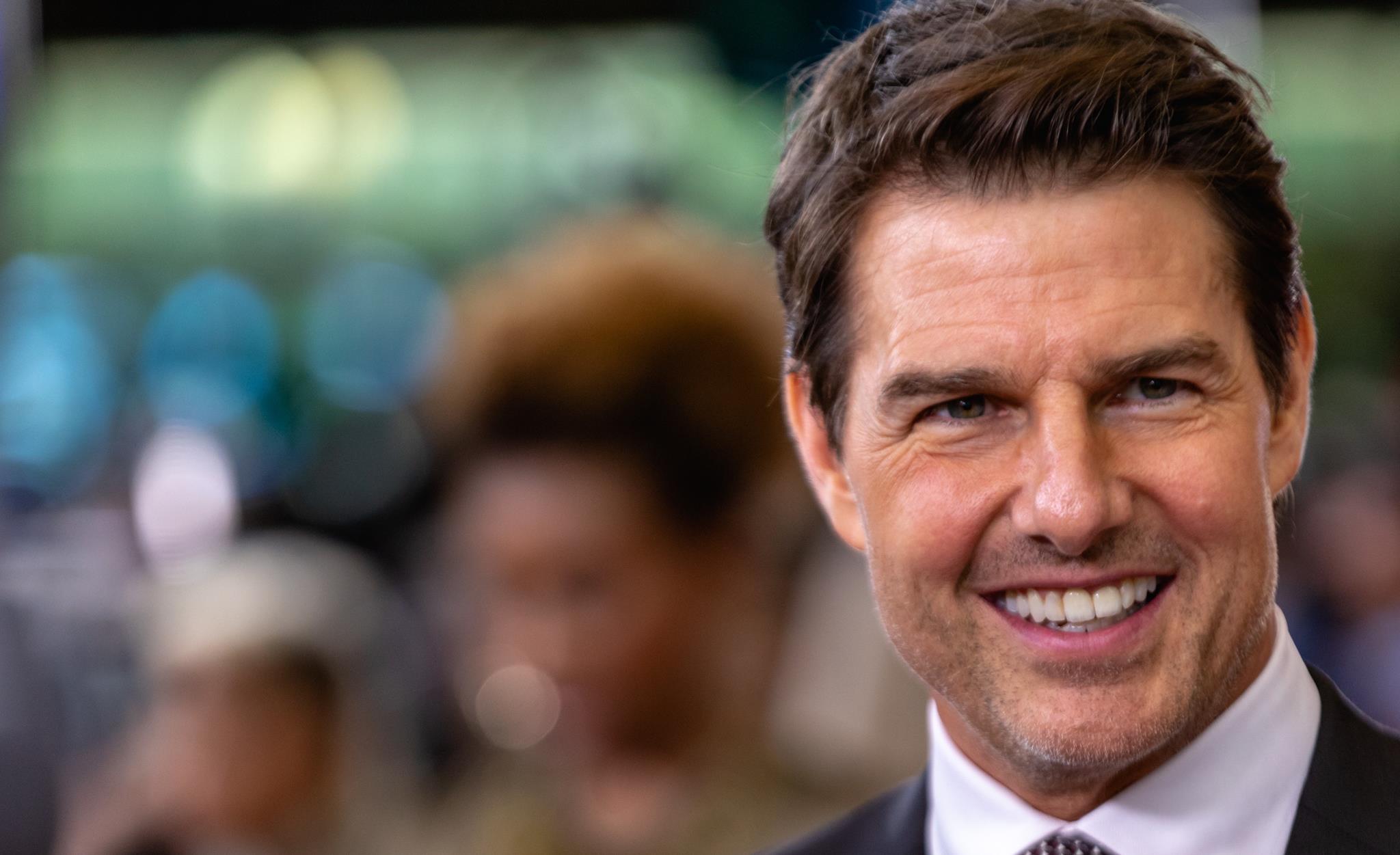 Όσα γνωρίζουμε για το Top Gun 3 - εικόνα 1