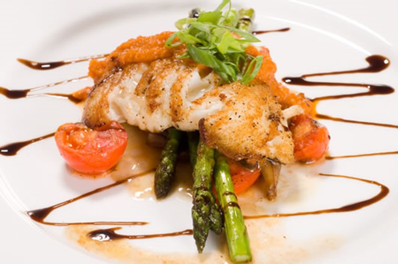 μπακαλιάρος Λισαβόνα