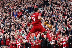 Ο Jürgen Klopp και η 'Λίβερπουλ του Rocky Balboa' - εικόνα 2