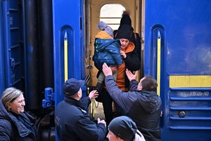 Ο πόλεμος Ουκρανίας - Ρωσίας, ακριβώς ένα χρόνο μετά - εικόνα 1