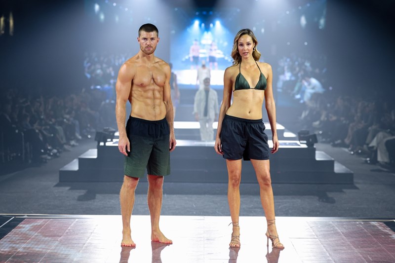 Νέο όνομα για την INTIMISSIMI UOMO