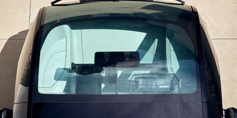 ΑΥΤΟΚΙΝΗΤΟ CANOO 2