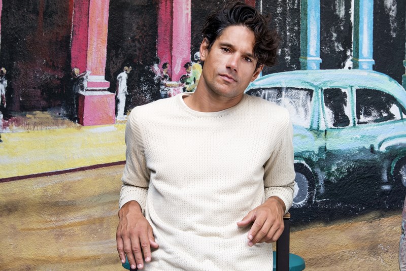 Πάνος Βλάχος