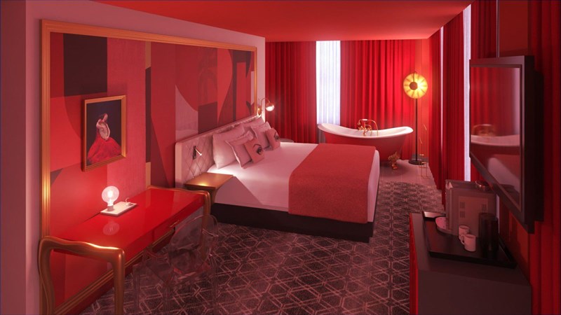 ΞΕΝΟΔΟΧΕΙΟ