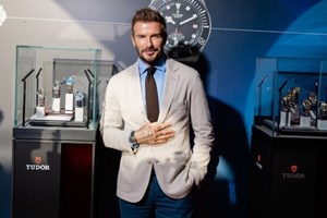 Ζηλέψαμε τη συλλογή ρολογιών του Brooklyn Beckham - εικόνα 1