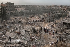 Ο Χασάν Νασράλα, ηγέτης της Χεζμπολάχ, είναι νεκρός και η κρίση στη Μέση Ανατολή κλιμακώνεται - εικόνα 2