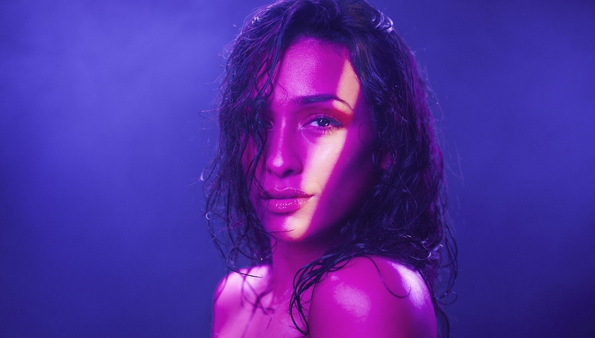 Chanel Terrero, μας είχες λείψει - εικόνα 1