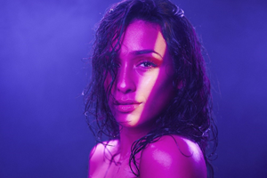 Chanel Terrero, μας είχες λείψει - εικόνα 1