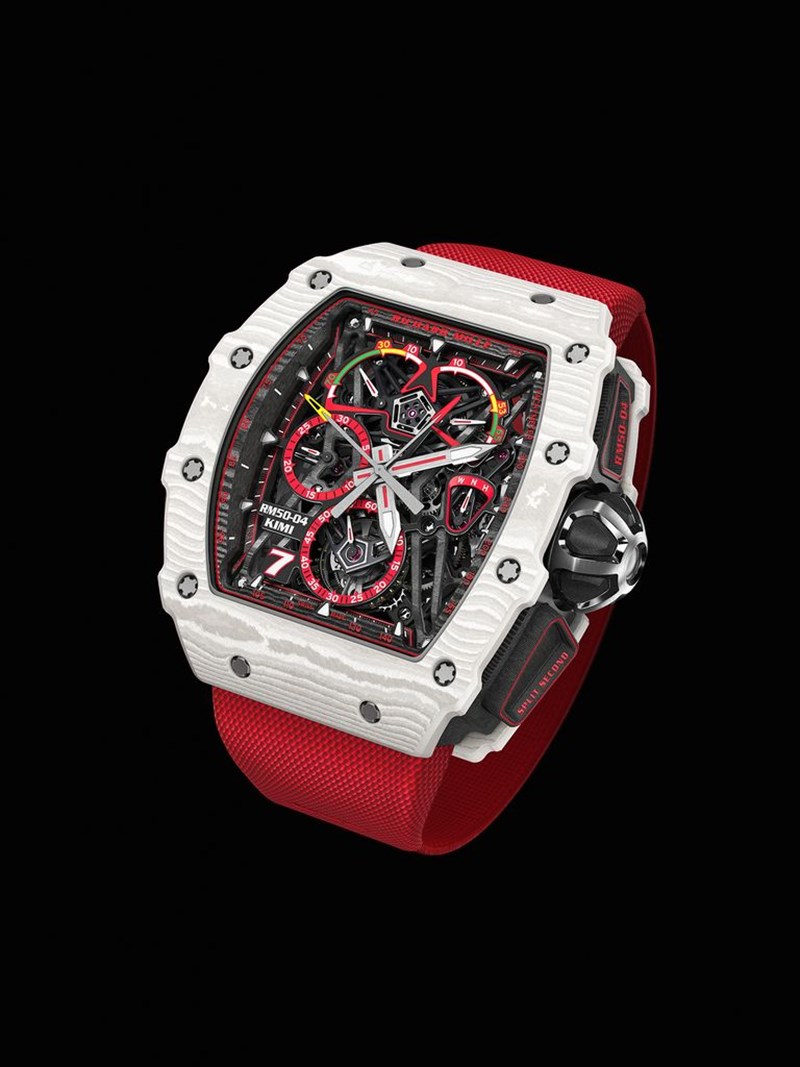 Κίμι Ράικονεν ΡΟΛΟΪ