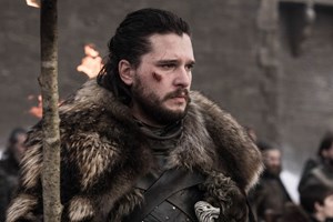 Τελικά, θα δούμε ποτέ το Snow, το spin-off του Game of Thrones; - εικόνα 1