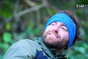 Ο Σάββας Γκέντσογλου αποκάλυψε στο Survivor την πιο δύσκολη στιγμή της ζωής του - εικόνα 1