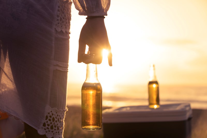 ΜΠΥΡΑ ΤΟ ΚΑΛΟΚΑΙΡΙ 1