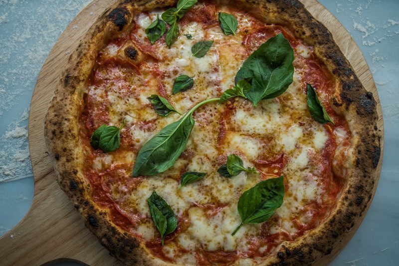 ΠΙΤΣΑ GRANELLO 4