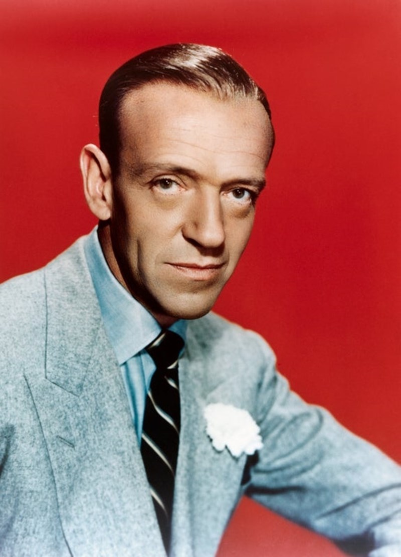 Fred Astaire