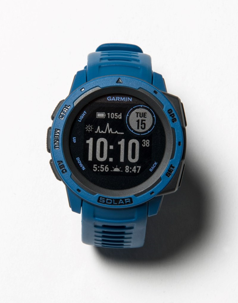 MEN'S FASHION ITEM IN BLUE