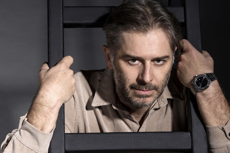 Αλέξανδρος Μπουρδούμης