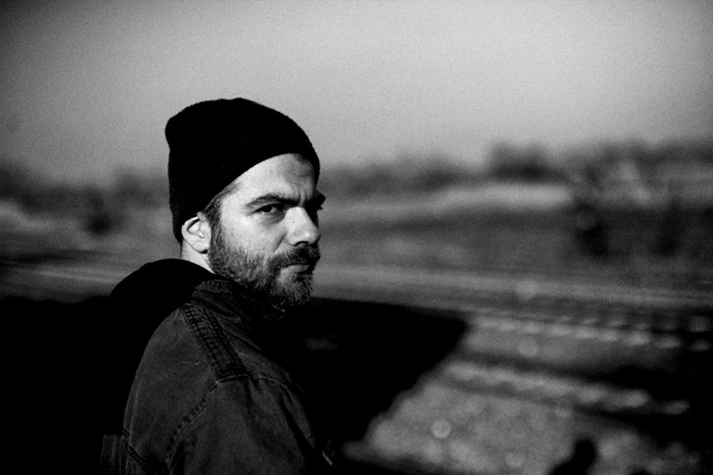 Άλκης Κωνσταντινίδης 2 Πούλιτζερ