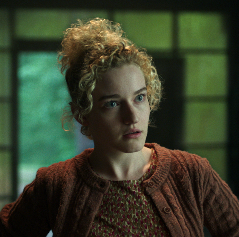 OZARK ΤΕΤΑΡΤΗ ΣΕΖΟΝ 1