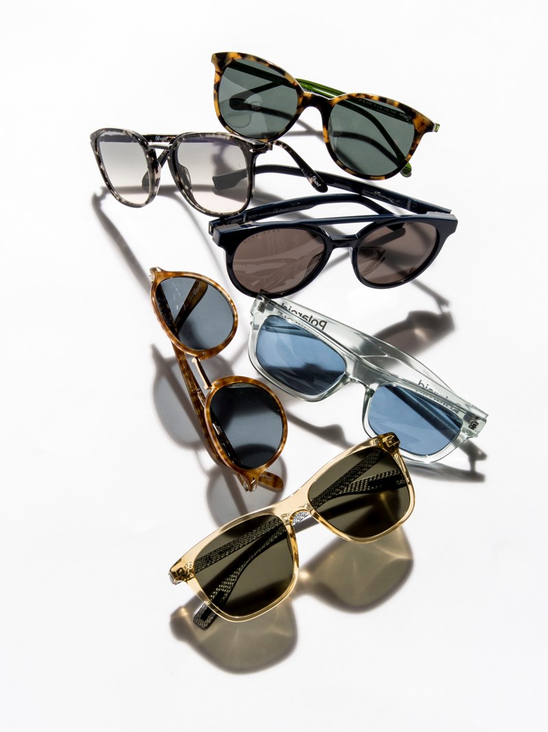 ΓΥΑΛΙΑ ΗΛΙΟΥ