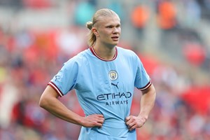 3 παίκτες του Guardiola που έχουν σκοράρει περισσότερα γκολ από τον Haaland - εικόνα 2