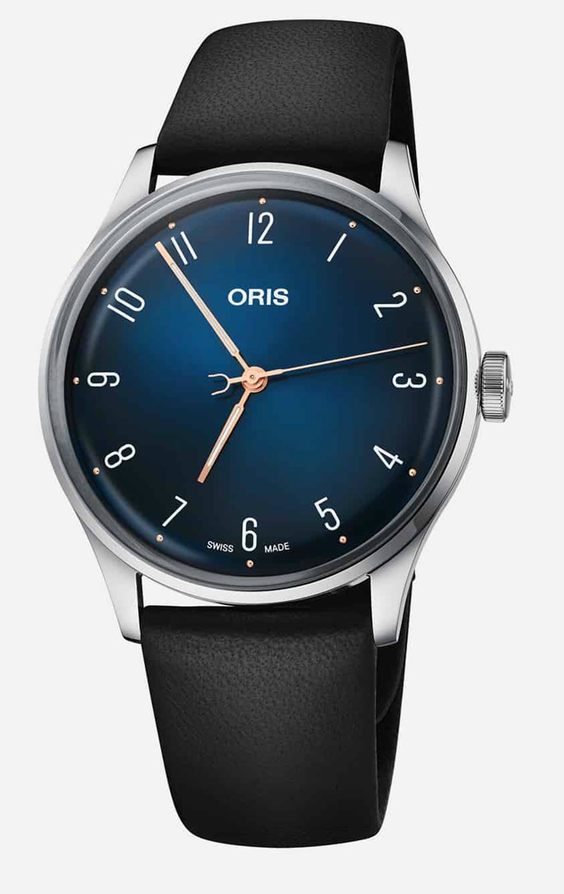 james morrrison oris 2