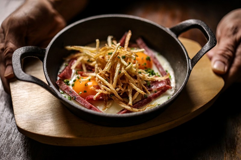 STEAK ALIVE ΚΟΡΥΔΑΛΛΟΣ 3