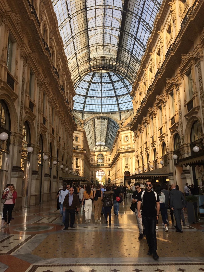 milan