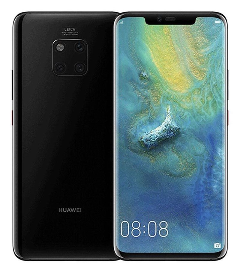 Huawei Mate 20 Pro
