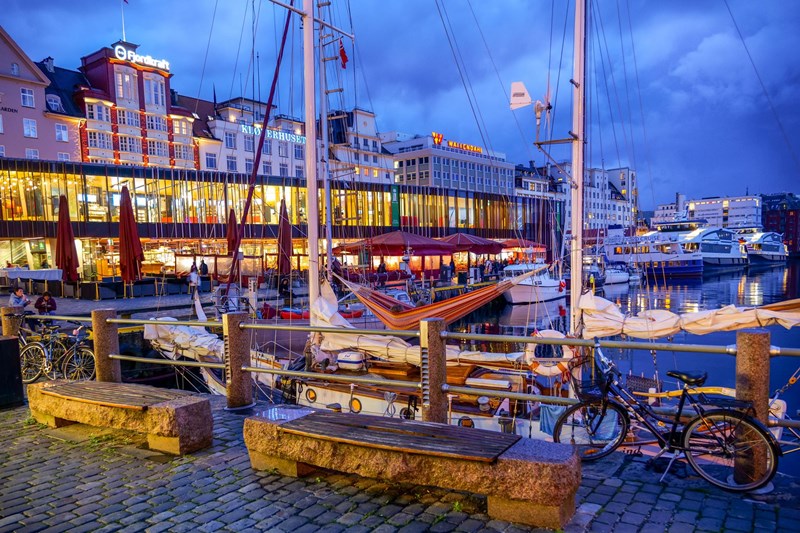 ΜΠΕΡΓΚΕΝ ΝΟΡΒΗΓΙΑ 5