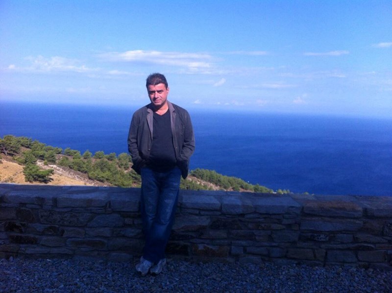 λυκουροπουλος