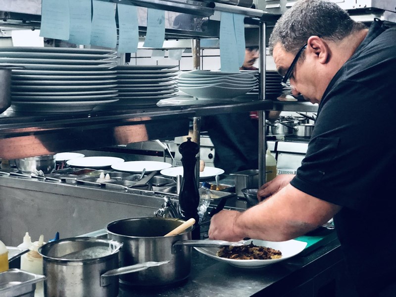 ΧΡΙΣΤΟΦΟΡΟΣ ΠΕΣΚΙΑΣ 2