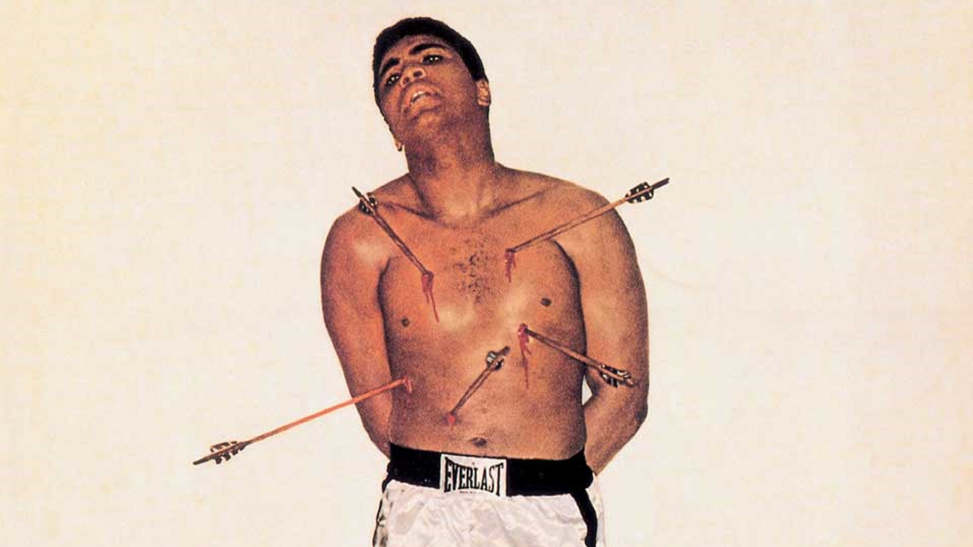 Όσα γνωρίζουμε για το Excellence: 8 Fights, τη σειρά για τον Muhammad Ali - εικόνα 1