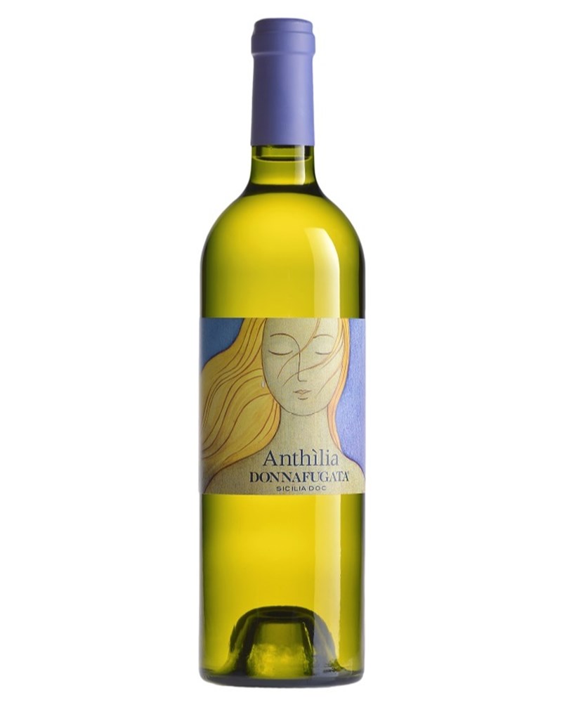 Anthilia Sicilia DOC
