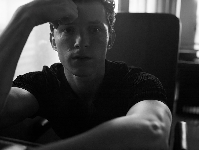 ΤΟΜ ΧΟΛΑΝΤ 6