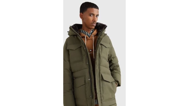 PARKA