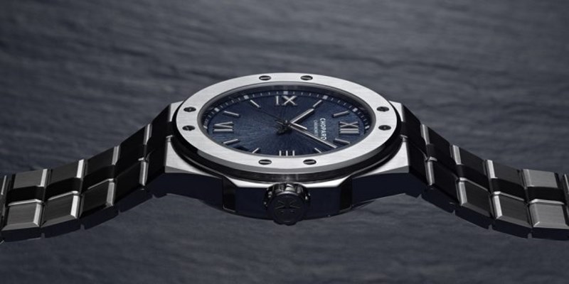 Chopard Alpine Eagle