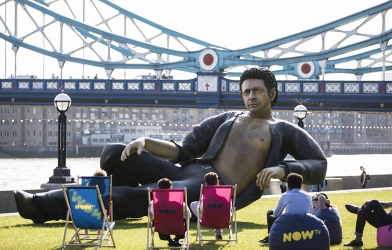 ΑΓΑΛΜΑ ΓΚΟΛΝΤΜΠΛΟΥΜ 1