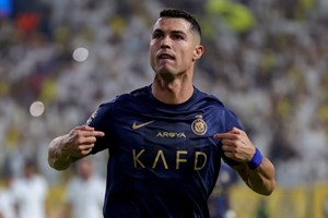 Με 255 εκατ. ευρώ ο Cristiano Ronaldo είναι ο πιο ακριβοπληρωμένος αθλητής στον κόσμο - εικόνα 2