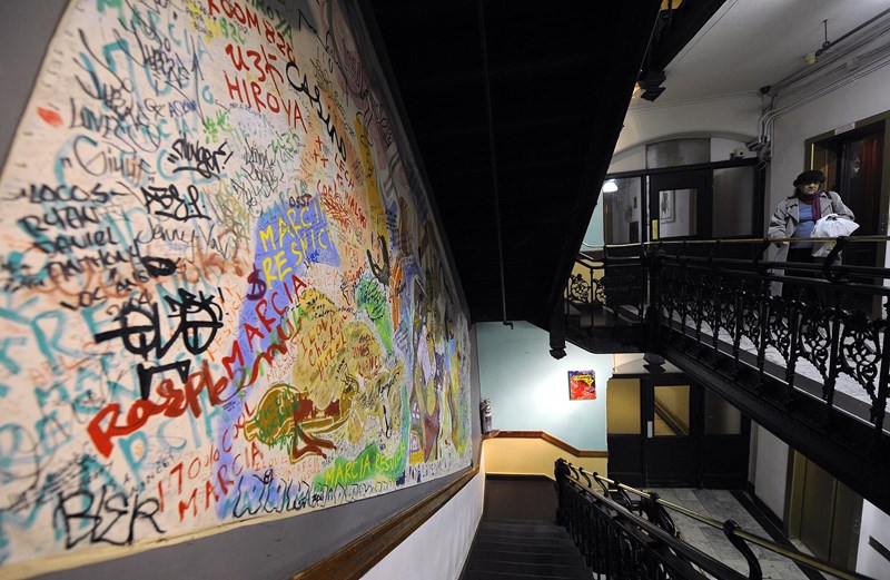 Chelsea Hotel Νέα Υόρκη 2