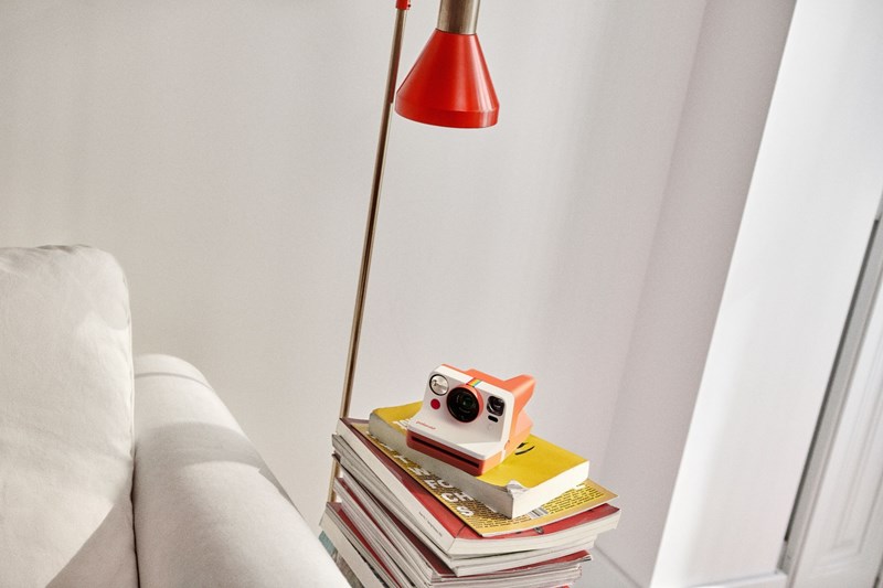 Polaroid Now Gen3