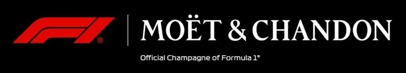 Moet Chandon f1